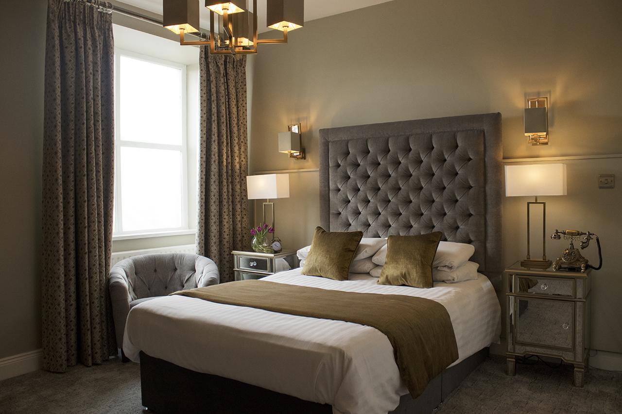 Leighinmohr House Hotel Ballymena Bagian luar foto